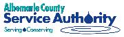Albemarle County Service Authority Logo